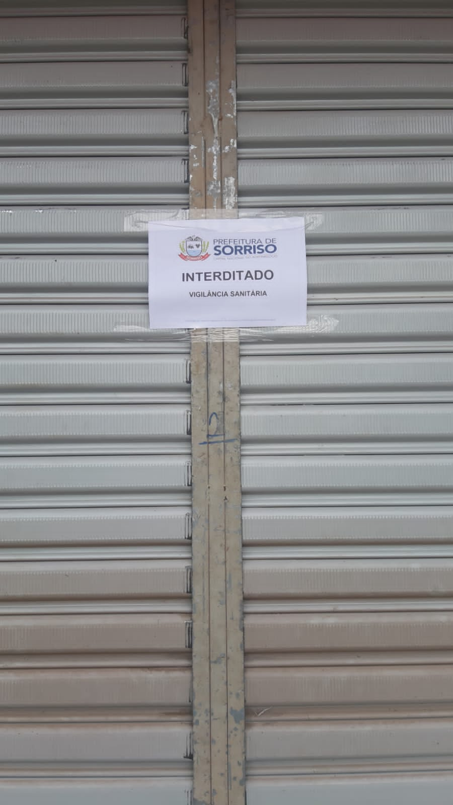 interdicao