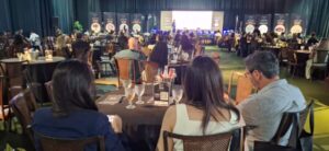 2º Congresso Martins reúne empresários em Lucas do Rio Verde com foco em conhecimento e empreendedorismo