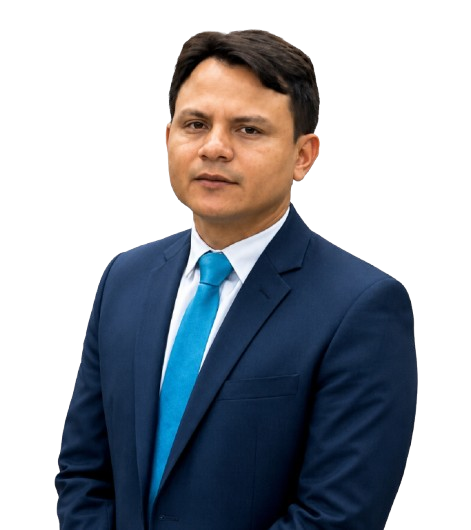 Elienai Carrias - Economista e Colunista do LEITOR MT