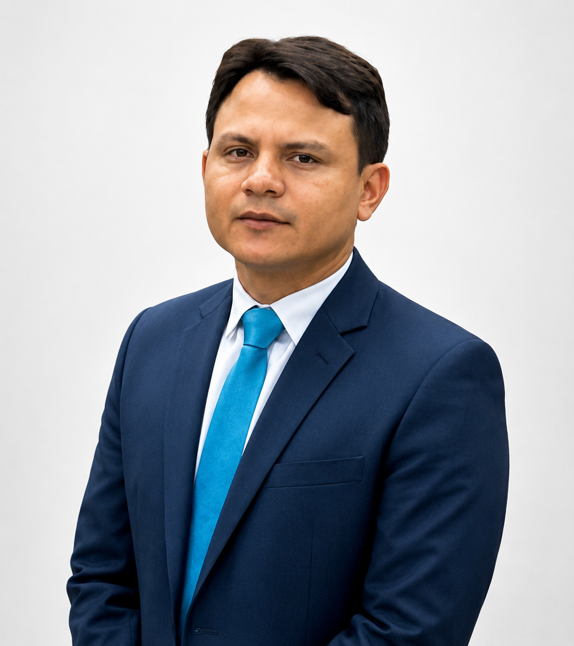 Elienai Carrias - Economista e Colunista do LEITOR MT