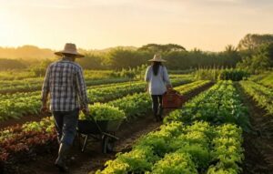 Chamada pública seleciona organizações produtivas da agricultura familiar de 61 municípios de MT