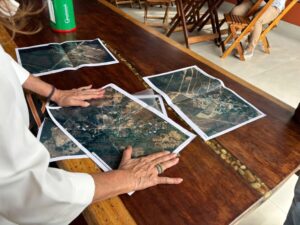Com novo Plano Diretor, Cuiabá prepara pente-fino no Coxipó do Ouro para organizar uso do solo na zona rural