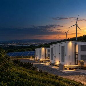 Cuiabá e Rondonópolis sediam fórum de engenharia elétrica sobre armazenamento de energia por baterias