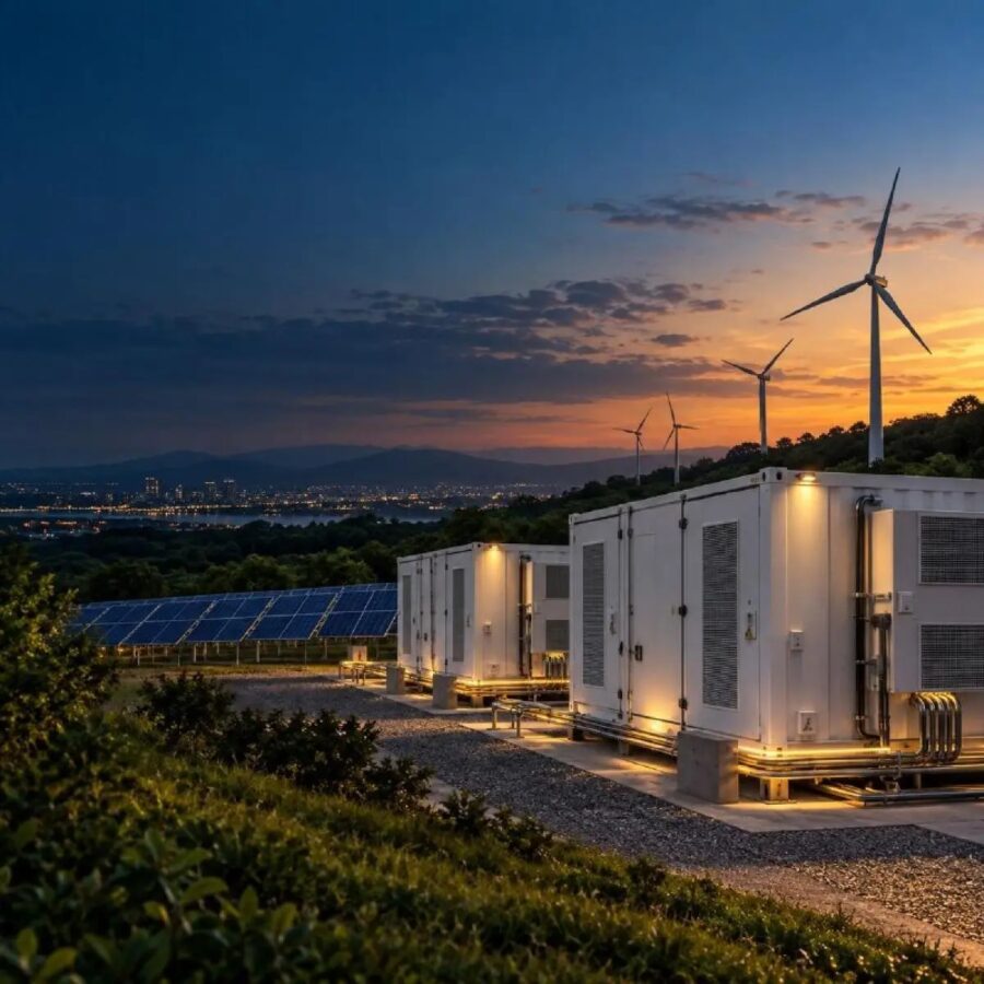 Cuiabá e Rondonópolis sediam fórum de engenharia elétrica sobre armazenamento de energia por baterias