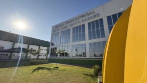 Escolas municipais de Sinop recebem 142 seções de votação nas Eleições 2026