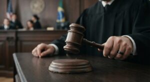Justiça de Cuiabá rejeita avaliação de reboque antigo penhorado e mantém inclusão de herdeiros em execução de R$ 25 milhões