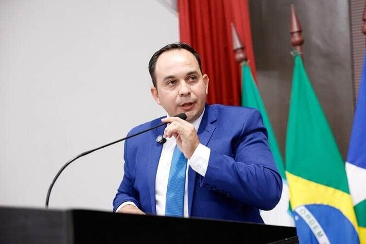Lopes avalia proposta de reestruturação de Conselho de Esportes de Lucas do Rio Verde