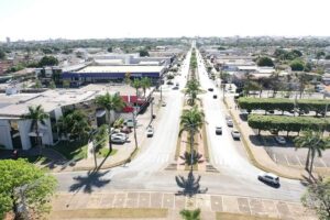 Lucas do Rio Verde amplia alerta contra golpes que atingem moradores