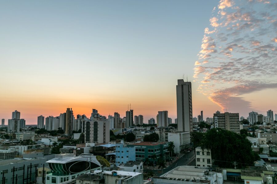Mutirão Fiscal em Cuiabá oferece até 95% de desconto para negociar dívidas municipais