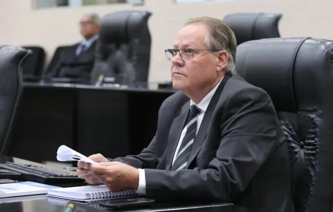 Oitiva de ex-secretário é remarcada para semana que vem na CPI da Saúde