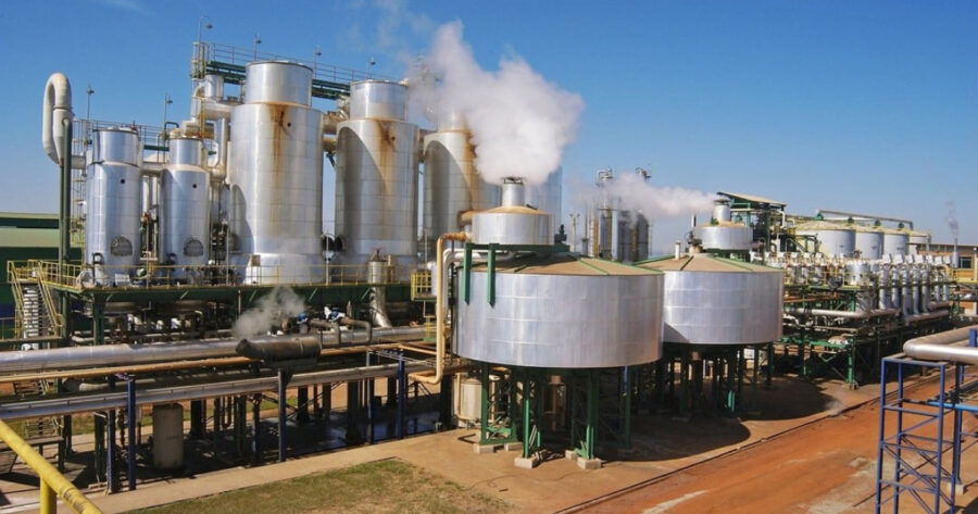 Projeto de R$ 22 bilhões quer criar um “etanolduto’ interligando Sinop a Paulínia