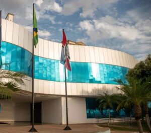 R$ 3,2 bilhões: Rondonópolis define orçamento de 2027 com Saúde e Educação no topo das prioridades