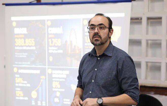Sensibilização prepara equipes para acolher população em situação de rua no PopRuaJud