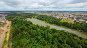 Sinop celebra Dia da Árvore com imersão gratuita e trilhas guiadas no Parque Florestal