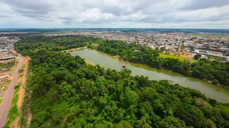 Sinop celebra Dia da Árvore com imersão gratuita e trilhas guiadas no Parque Florestal