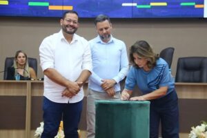 Sinop convoca 51 novos servidores aprovados em concurso público