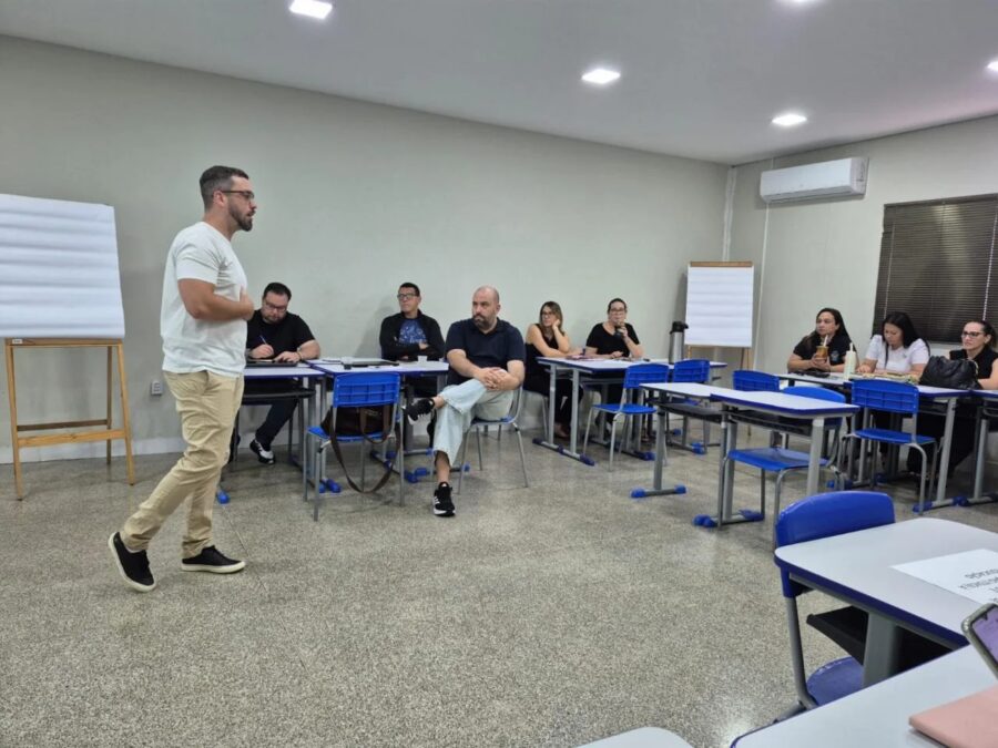 Sorriso define diagnósticos e prazos para o novo Plano Municipal de Educação dos próximos 10 anos