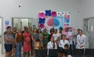 Ação de horário estendido do Outubro Rosa realiza 1,484 atendimentos em Sinop