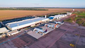 Aeroporto de Sinop terá segundo voo diário da GOL para São Paulo a partir de março de 2027