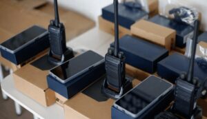 Alta Floresta confirma investimentos em equipamentos para a Guarda Civil Municipal