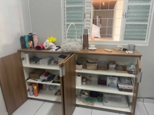Arquidiocese denuncia profanação de hóstias consagradas e furto de sacrário em Cuiabá  