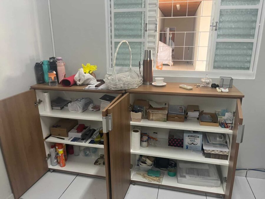 Arquidiocese denuncia profanação de hóstias consagradas e furto de sacrário em Cuiabá  