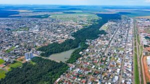 Câmara de Lucas do Rio Verde quer ampliar debate sobre orçamento de R$ 1 bilhão para 2027