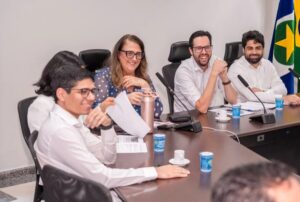 Codipi aprova incentivos fiscais para Inpasa e Cofco em Rondonópolis com investimentos de R$ 4,7 bilhões
