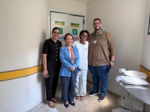 Com falha histórica de contratação, Cuiabá recebe reforço de especialistas do ‘Mais Médicos’ para zerar filas em hospitais