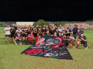 Copa Integração define campeões do futebol feminino e masculino neste fim de semana em Rondonópolis