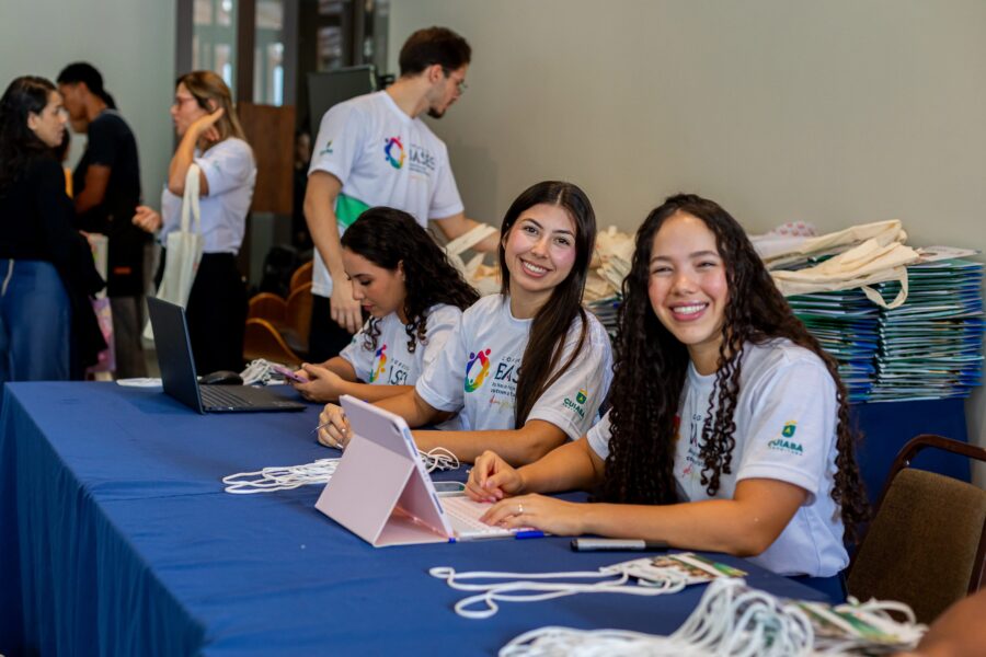 Cuiabá realiza Congresso BASES para capacitar educadores e famílias na proteção à infância