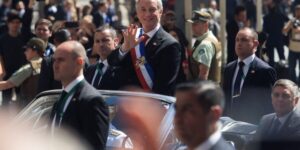 Em meio a ajuste fiscal, Chile tem queda do PIB e desemprego em alta