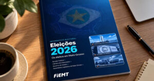 Fiemt apresenta perfil dos eleitos que representarão Mato Grosso a partir de 2027