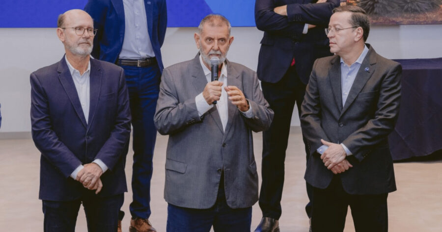 Fiemt elege nova diretoria para o quadriênio 2027–2030