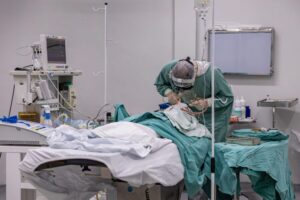 Fila Zero terá R$ 23,6 milhões para consultas, exames e cirurgias em Lucas do Rio Verde