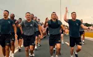Inscrições para 1ª Corrida da Força Tática de Sinop seguem abertas; aberto ao público geral