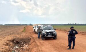 Juíza mantém prisão de motorista de aplicativo suspeito de participação em homicídio em Sinop