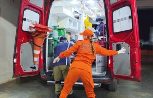 Lucas do Rio Verde terá 17 profissionais de enfermagem para reforçar atendimento do Corpo de Bombeiros