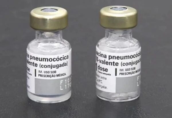 Notificação sobre a vacina Pneumo 20 assustou? Entenda o aviso que chegou em Sorriso