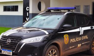 Padrasto é preso por agredir enteado de 4 anos e deixar hematomas e queimadura em Mato Grosso