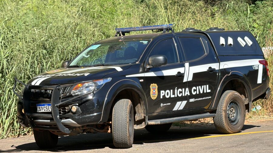 Pai suspeito de abusar da própria filha de 10 anos é preso no Nortão