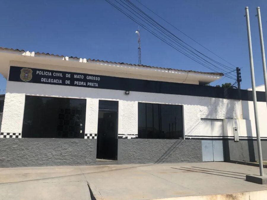 Polícia Civil prende em Rondonópolis mulher condenada a quase 18 anos de prisão