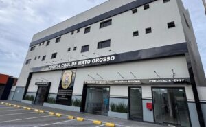 Polícia localiza corpo de professor desaparecido em Várzea Grande