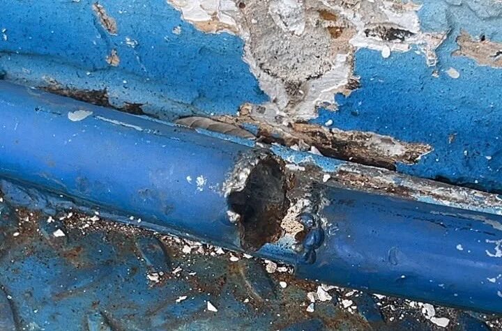 Ponte do Cais é alvo de furto de cabos pela 3ª vez e prejuízo passa de R$ 90 mil em Rondonópolis