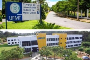 Prefeito de Cuiabá é investigado pelo MPMT após declarações contra professores e alunos da UFMT e Unemat