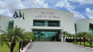 Prefeitura leiloa 38 terrenos em Lucas do Rio Verde; veja valores e como participar
