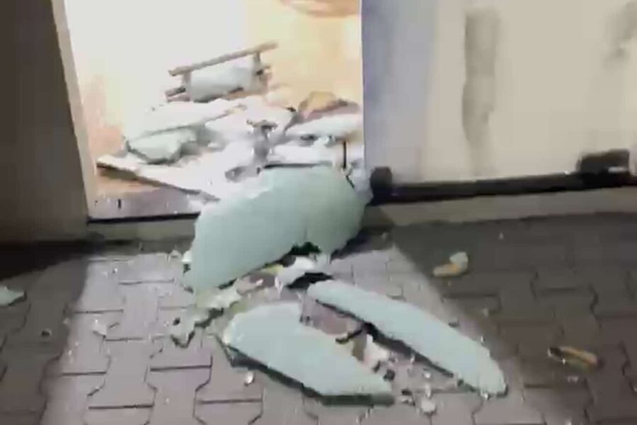 Preso bandido que invadiu igreja, casa paroquial e ameaçou padre em Peixoto de Azevedo  