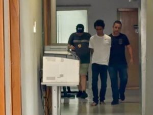 Promotora quer júri popular a motorista de BMW que dirigia a 177 km/h e causou acidente com morte em MT