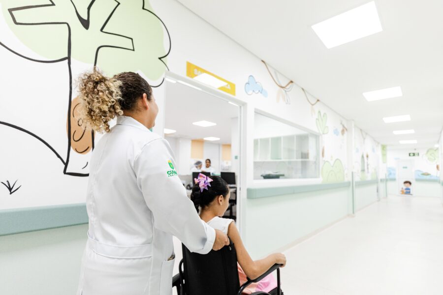 Rede municipal de Cuiabá soma mais de 6 mil profissionais de saúde no Dia do Servidor Público