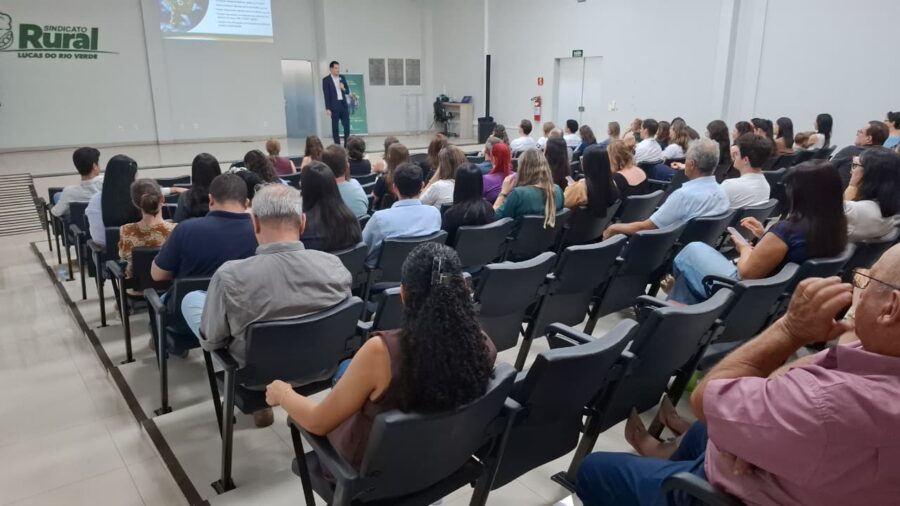 Reforma tributária e dívidas rurais preocupam produtores e exigem preparação, alertam especialistas